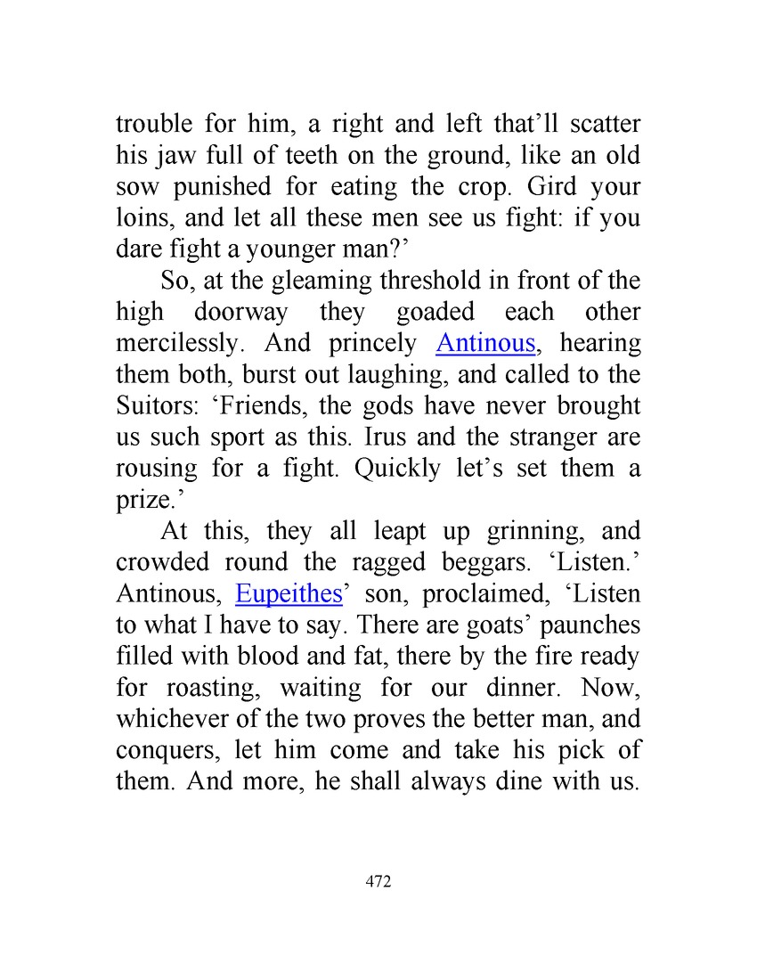 The Odyssey - Page 472